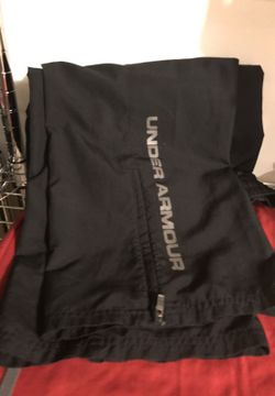 Under armour sweet pants