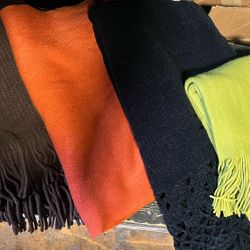 Women’s Winter Scarfs