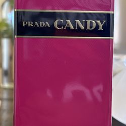 Prada Candy 2.7 Oz Eau De Parfum