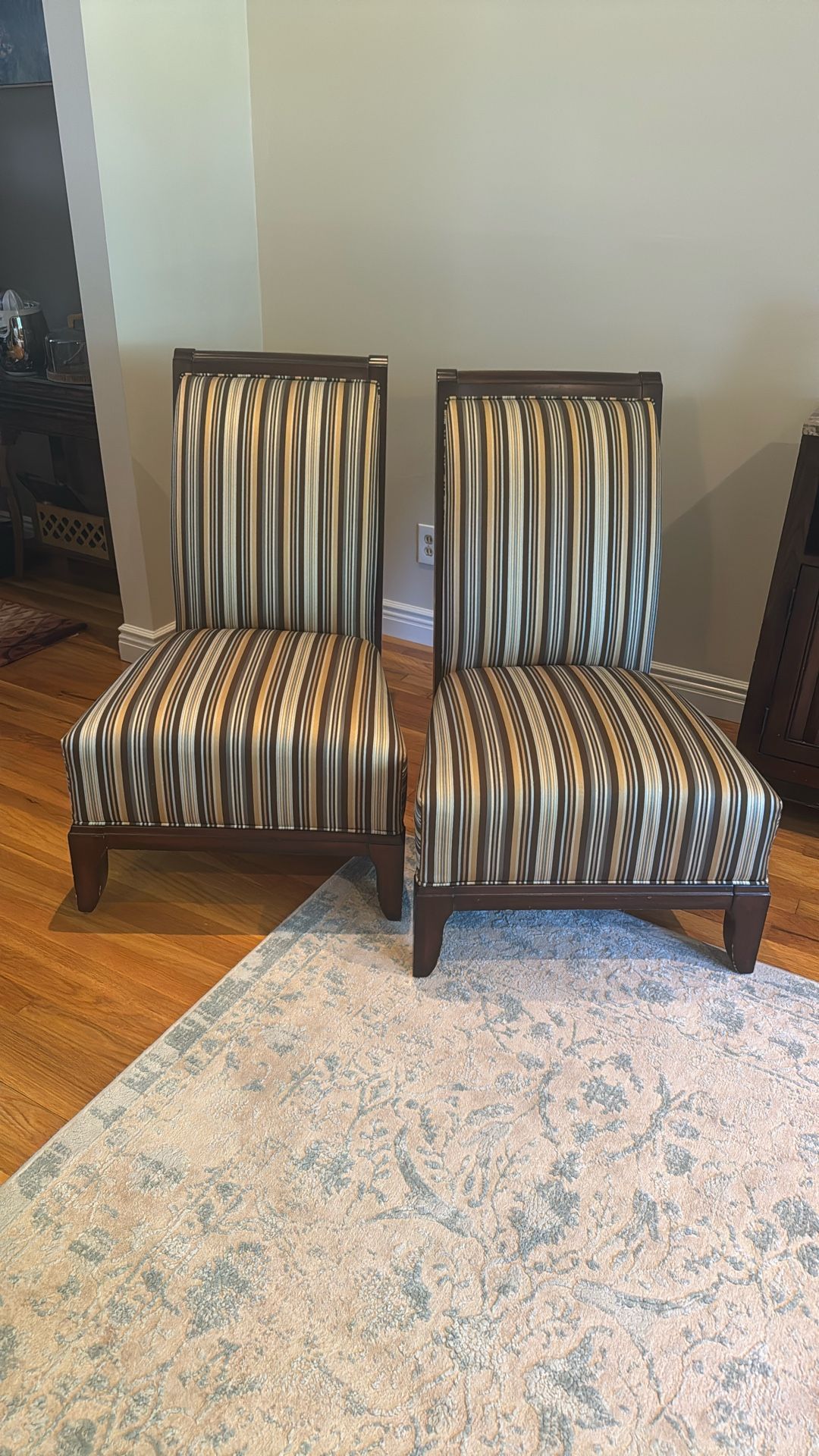 4 Piece Living Room Set Schnadig Brand