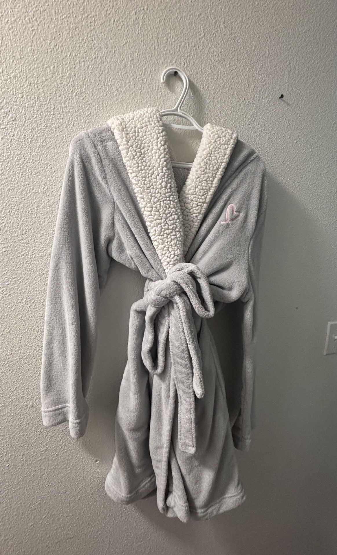 Victoria’s Secret Plush Robe