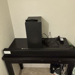 Samsung Soundbar  HW-MM55C