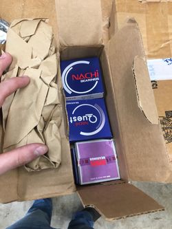Suzuki Samurai Transmissions rebuild kit