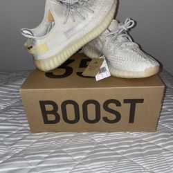 Yeezy Light