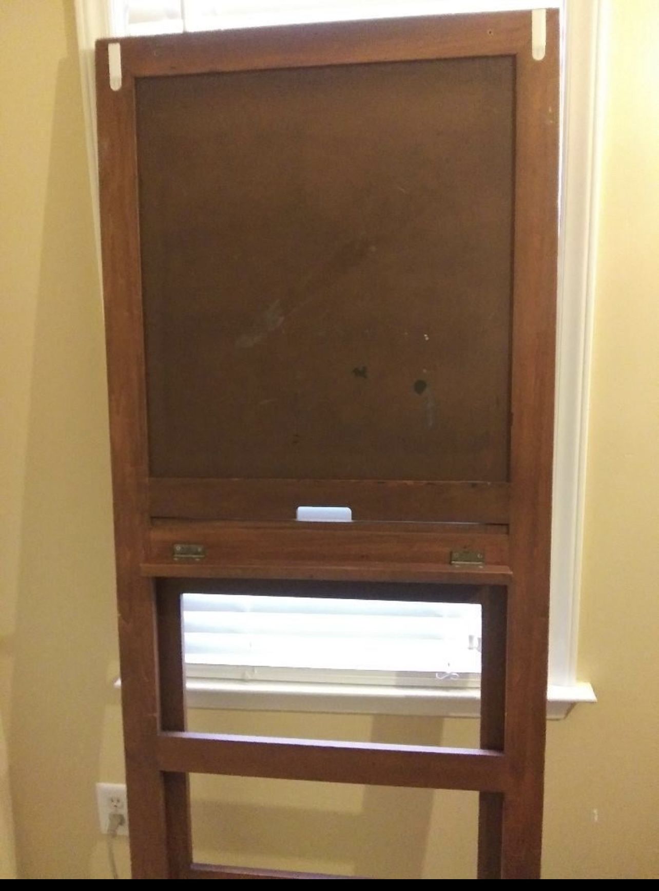Heavy Duty Easel