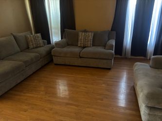 Couches