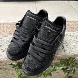 Alexander McQueen Size 10