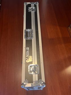 Keyboard Flight Case - Road Ready RRKB61W