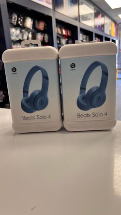 Beat solo 4