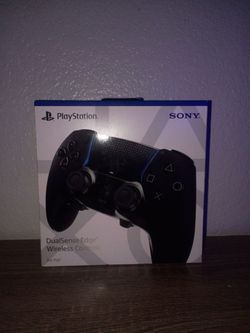 PlayStation 5 Controller