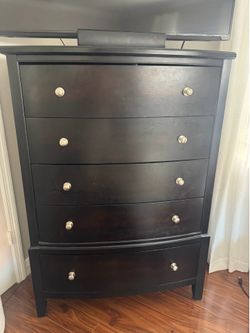 Dresser Drawer