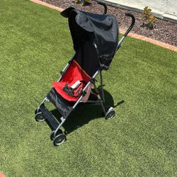 Mickey Mouse Umbrella Stroller