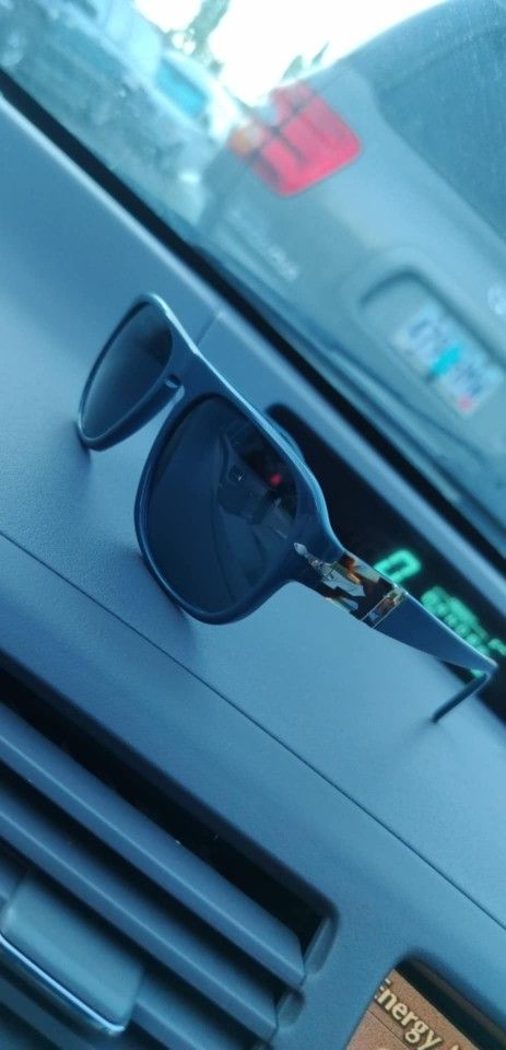Persol Polarized Sunglasses 