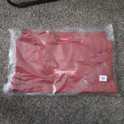Supreme Box Logo Crewneck 
