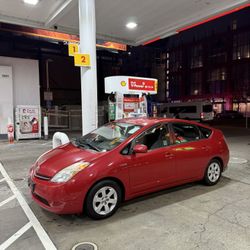 2008 Toyota Prius
