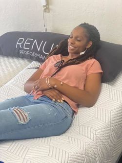 Queen Electric Adjustable Bed Frame & Mattress /  Sale /King - Split King - Queen - Full - Twin XL⭐️NEW -Warranty⭐️Take Home Today 50 Down