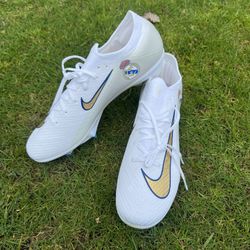 Nike Air Zoom Mercurial Vapor 16 Elite FG