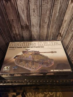 1/35 Scale Model NEW