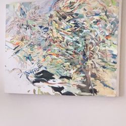 Colorful Wall Art