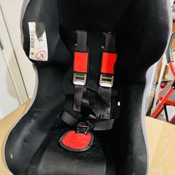 Nania Child Car Seat 