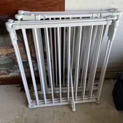 Extra Wide Baby Gate, Pet Gate