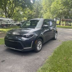 2023 KIA Soul