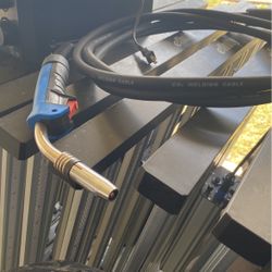 Mig Gun 