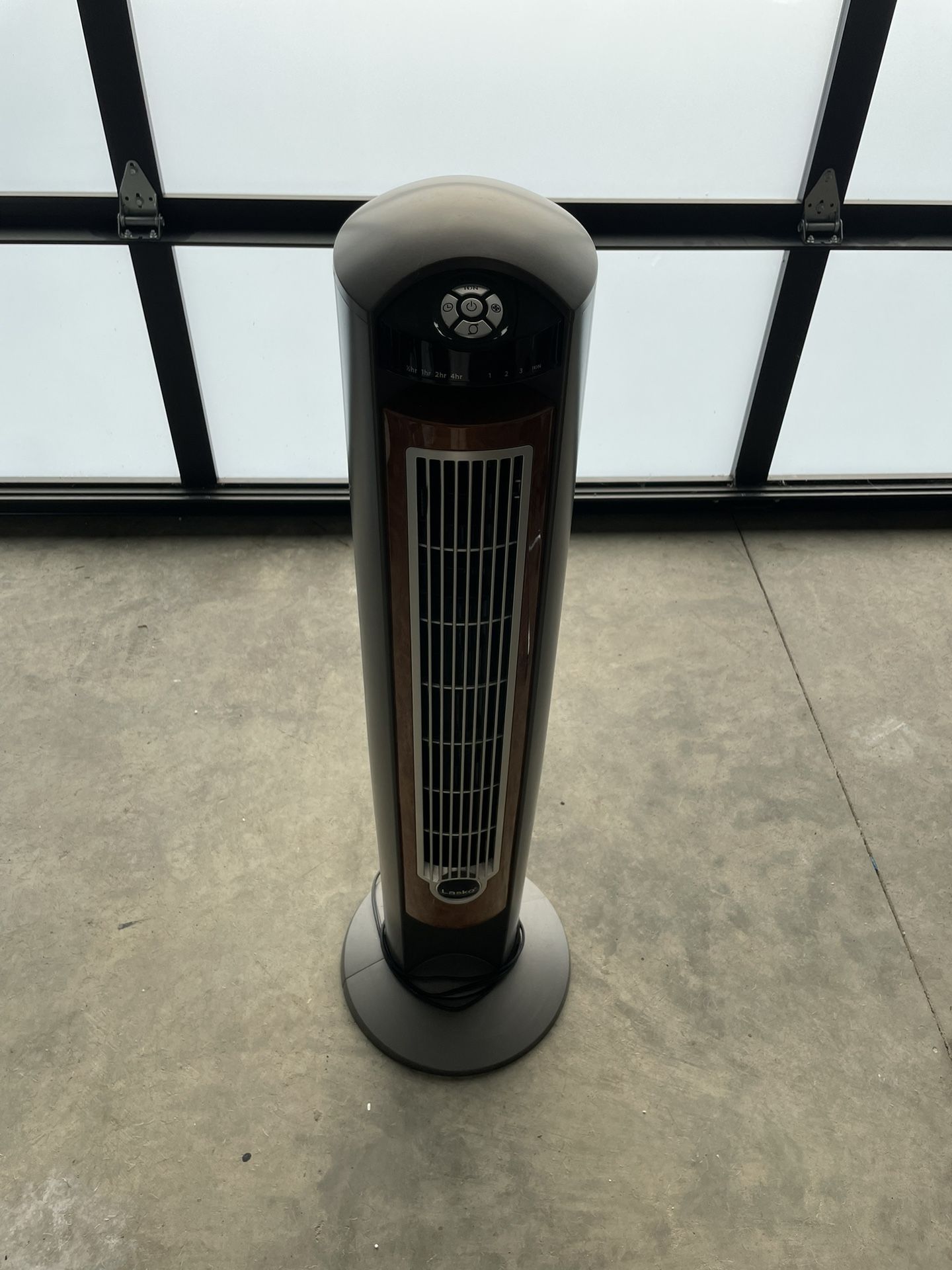 Lasko Fan