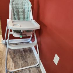 Baby High Chair