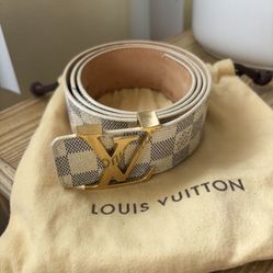 LV belt 