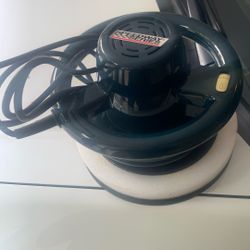 Polisher 