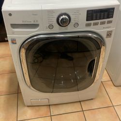 LG WASHER MACHINE 