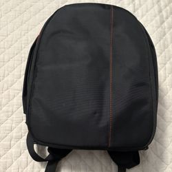 Camera Waterproof Back Pack