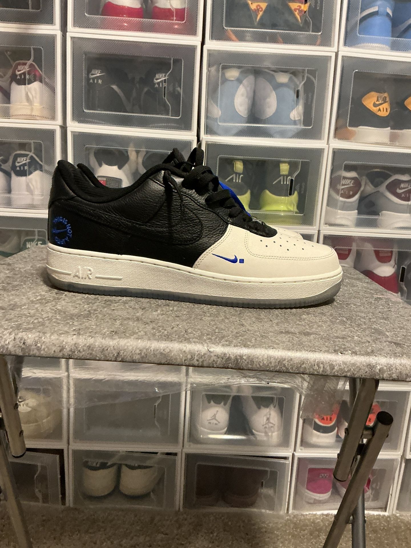 Air Force 1 “ THIS IS NOT A JPEG”