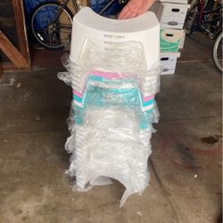 30+ Easy Go Pro (Squatty Potty) Bathroom Toilet Stool