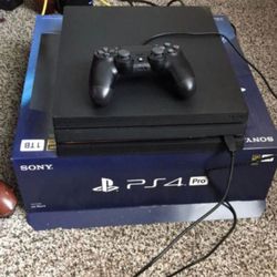 Ps 4pro