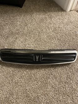 Civic Grill
