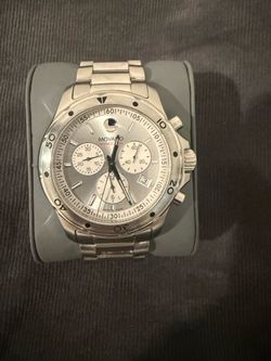 Movado watch