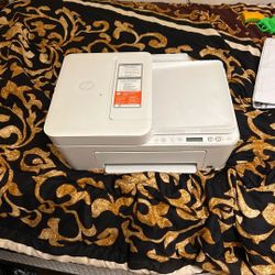 HP Deskjet 4152e