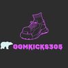 GGMKICKS305 on IG