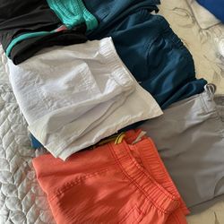 Medical Scrub Pants XL (SET OF 6)