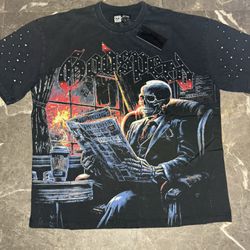 GODSPEED T-SHIRT