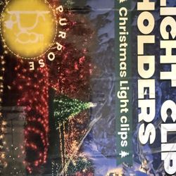 Critmas Ligths 