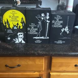 Tim Burton’s The Nightmare Before Christmas