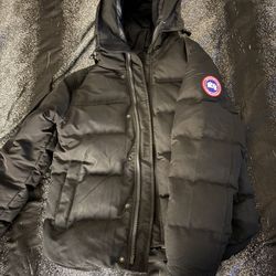 Canada Goose Coat 