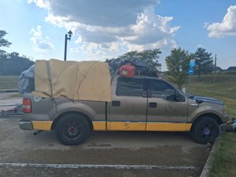 Ford f150 and more