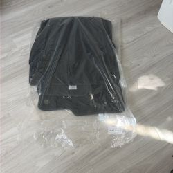 2025 Mazda Cx-5 Floor mats 