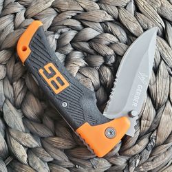 Gerber Knife