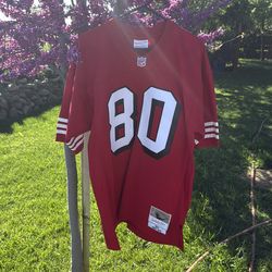 49ers jersey