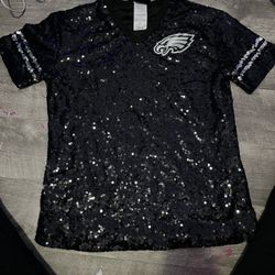 Women’s Eagles Jersey